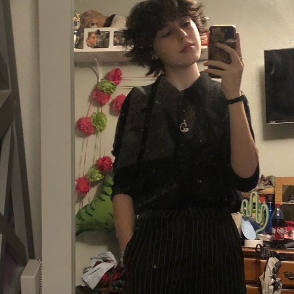 Meet your Posher, Greyson :) - Picture 3 of 16